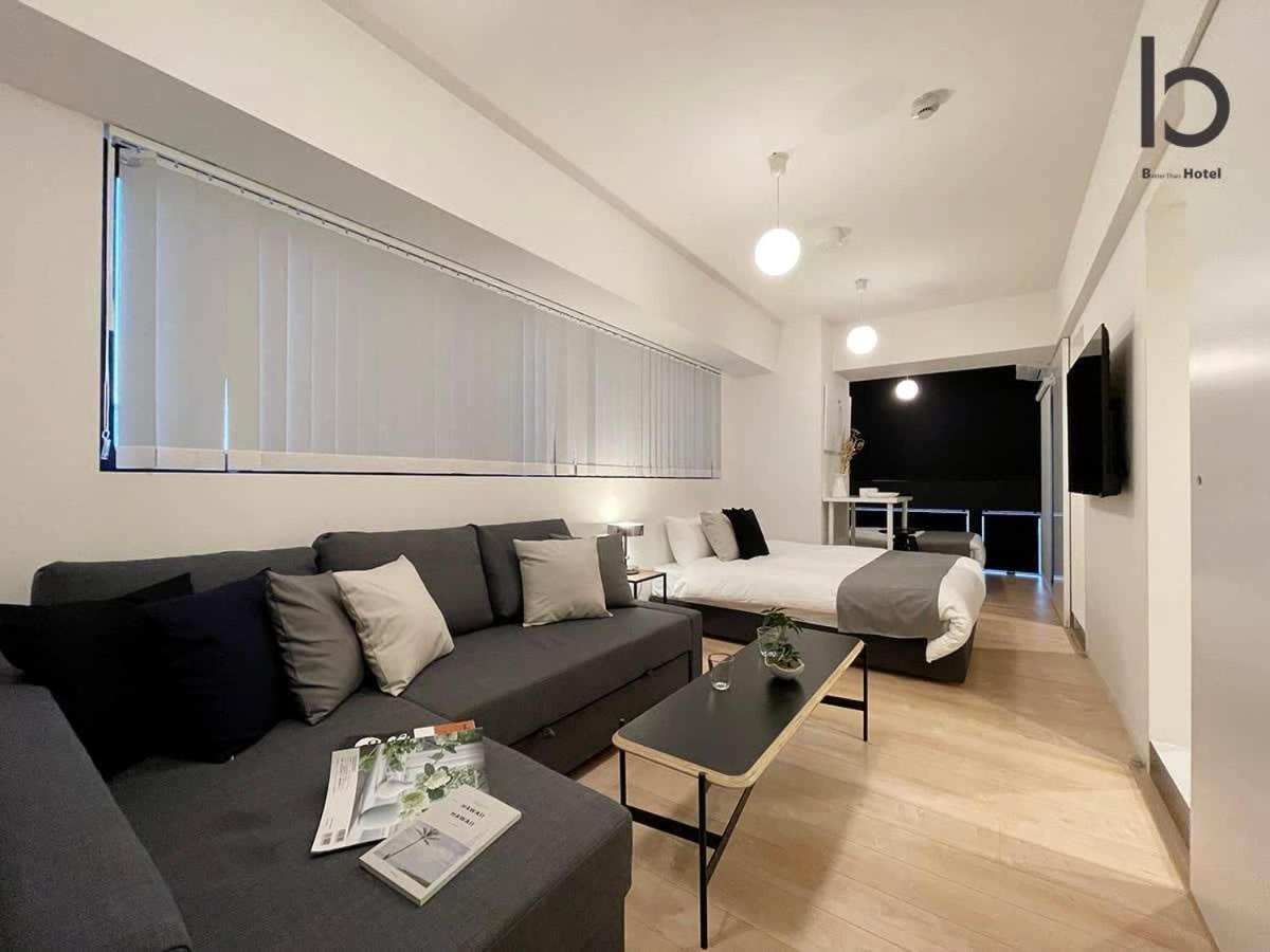 Bhotel Nekoyard - Comfortable Studio, Easy Walk To Peace Park Hirosima Kültér fotó