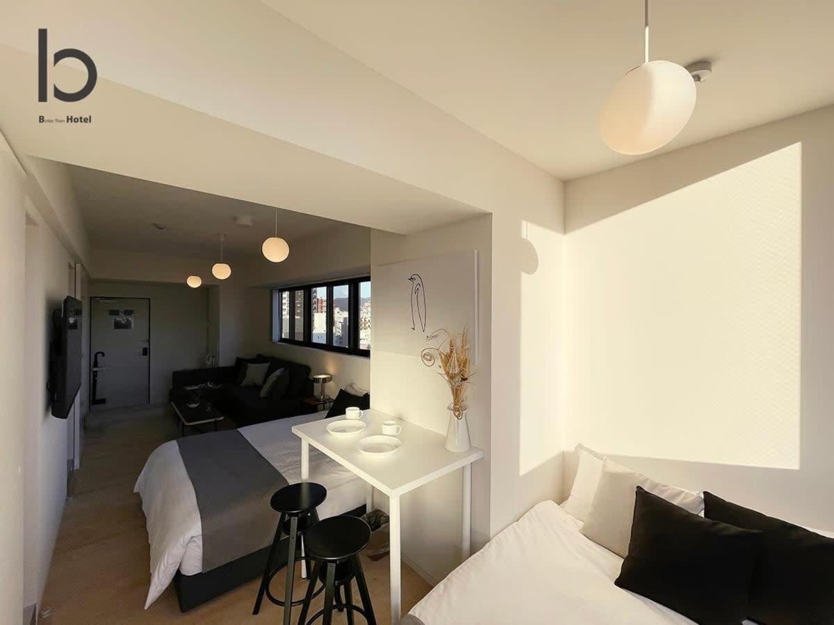 Bhotel Nekoyard - Comfortable Studio, Easy Walk To Peace Park Hirosima Kültér fotó